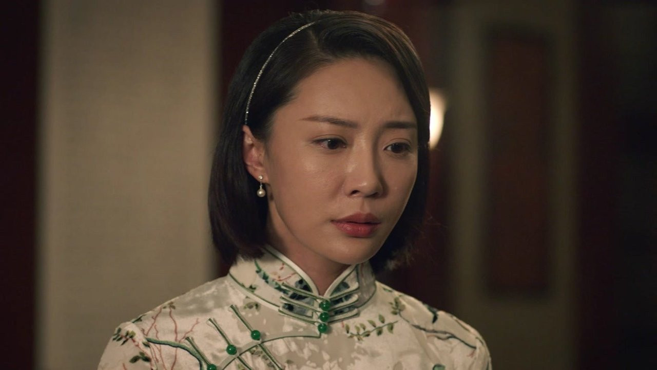 Hu Dan Wei Cheng — Épisode 7