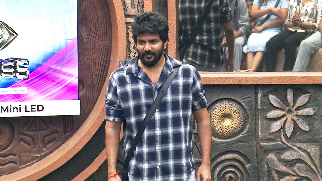 Bigg Boss - Season 9 Episode 48 : Day 47: