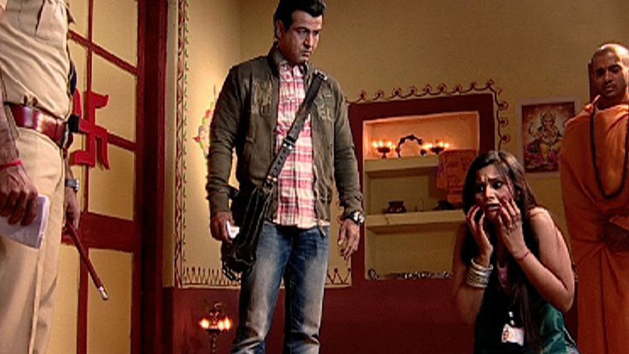 Adaalat - Season 1 Episode 9 : Jhooth Ka Sach