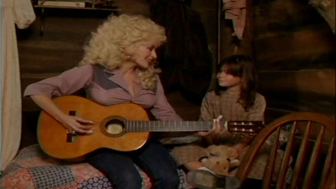 A Smoky Mountain Christmas (1986) The Movie A Smoky Mountain Christmas