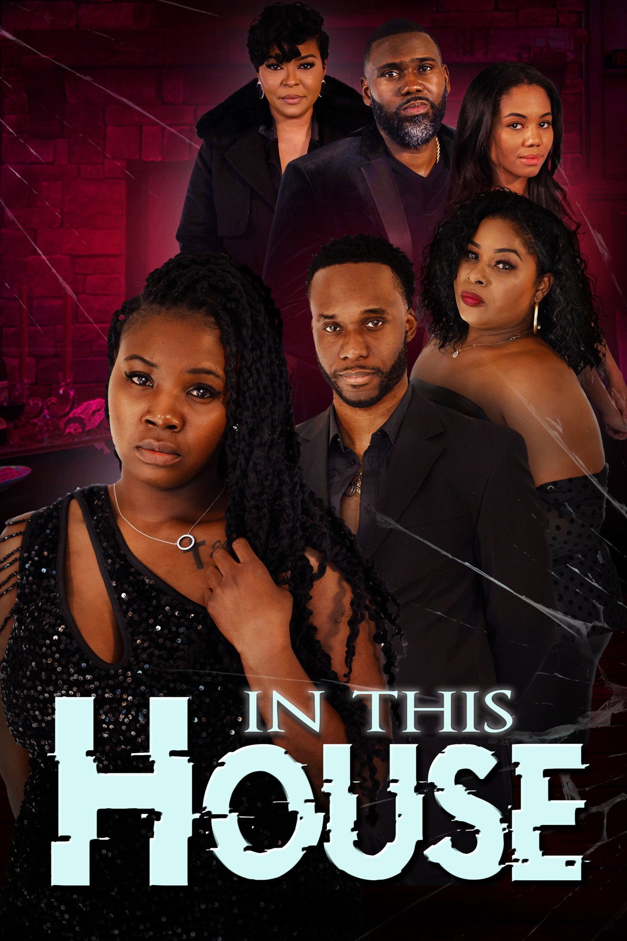 In This House filmaffisch