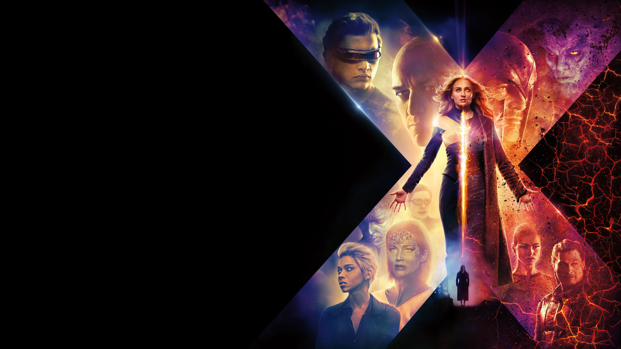 Dark Phoenix background 64