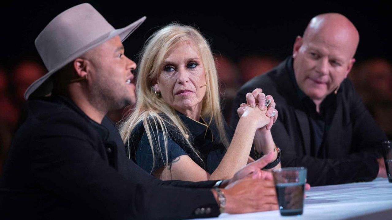 X Factor — Épisode 5