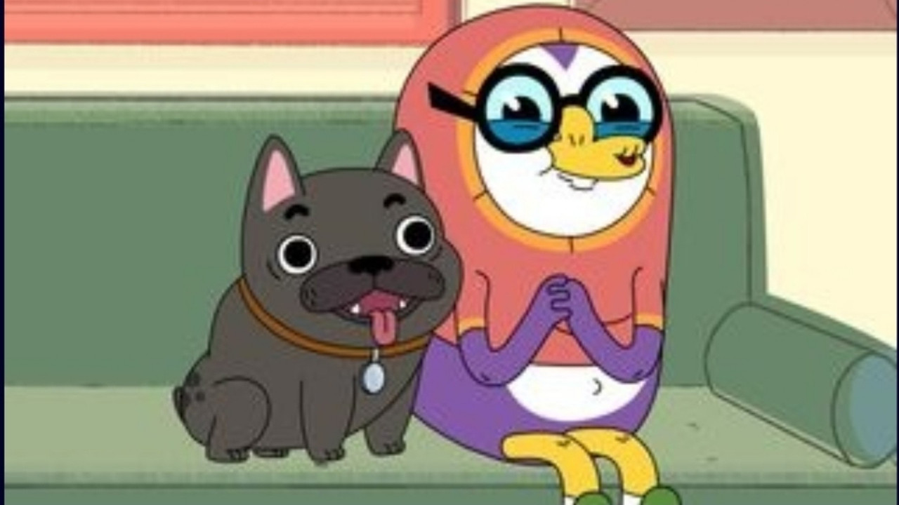 Oswaldo — Épisode 2