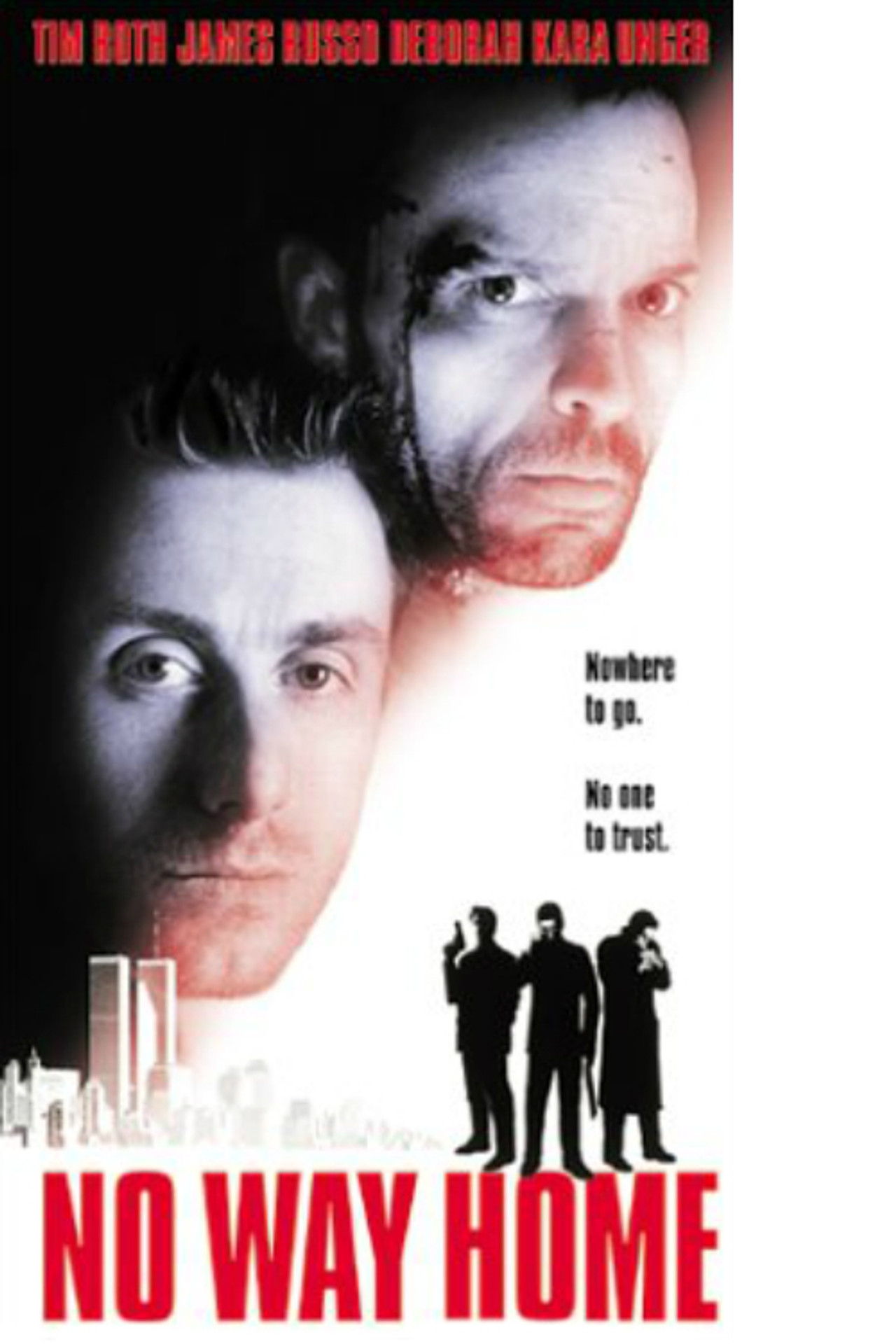 No Way Home still 5