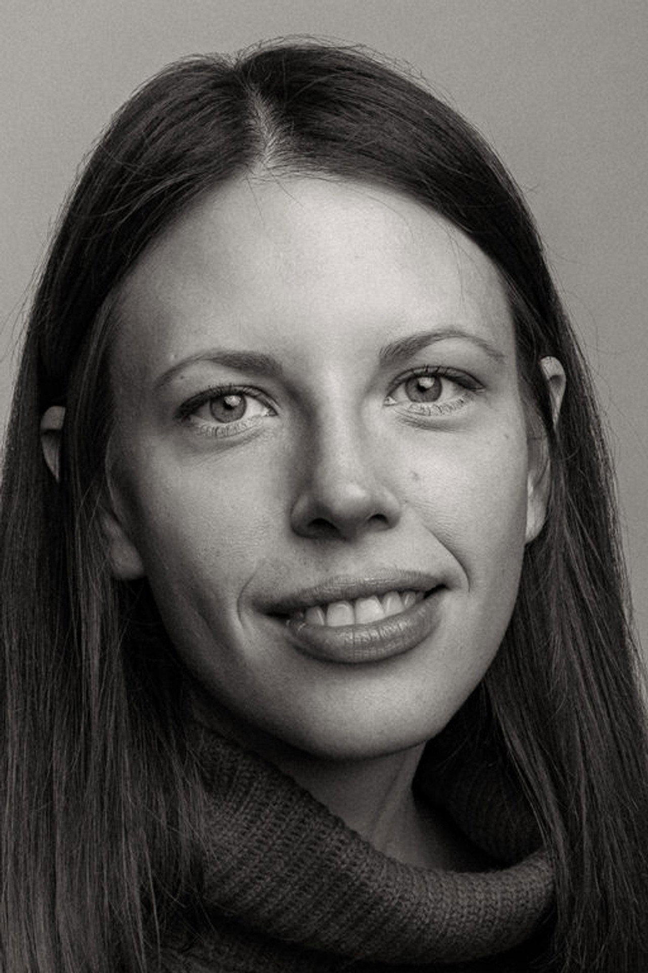 Alyona Bondarchuk