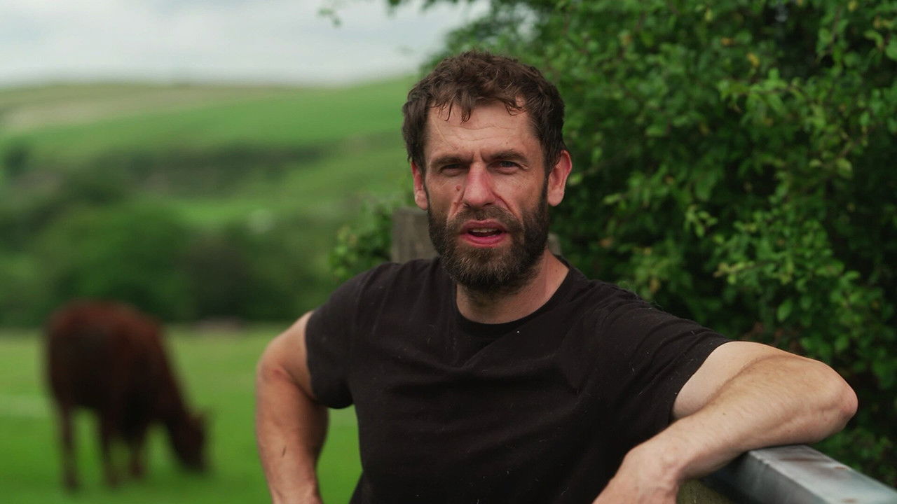 Fletchers' Family Farm — Épisode 8