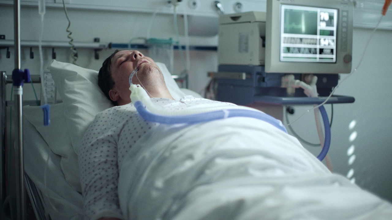 Katastrofe — Épisode 4