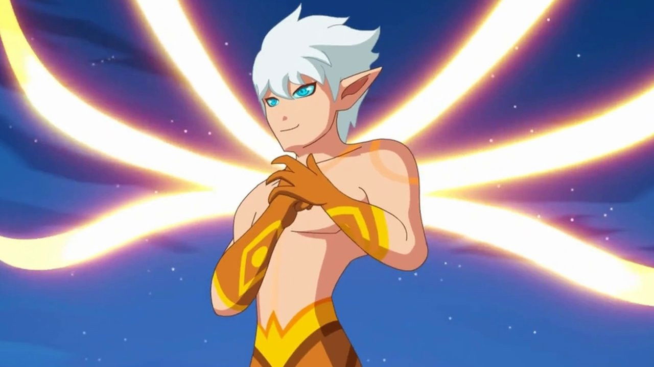 赛尔号 — Épisode 17