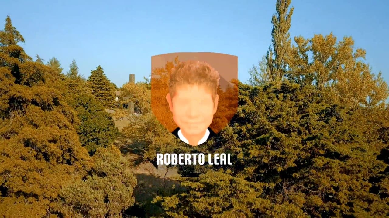 Terra Nossa - Season 3 Episode 8 : Roberto Leal