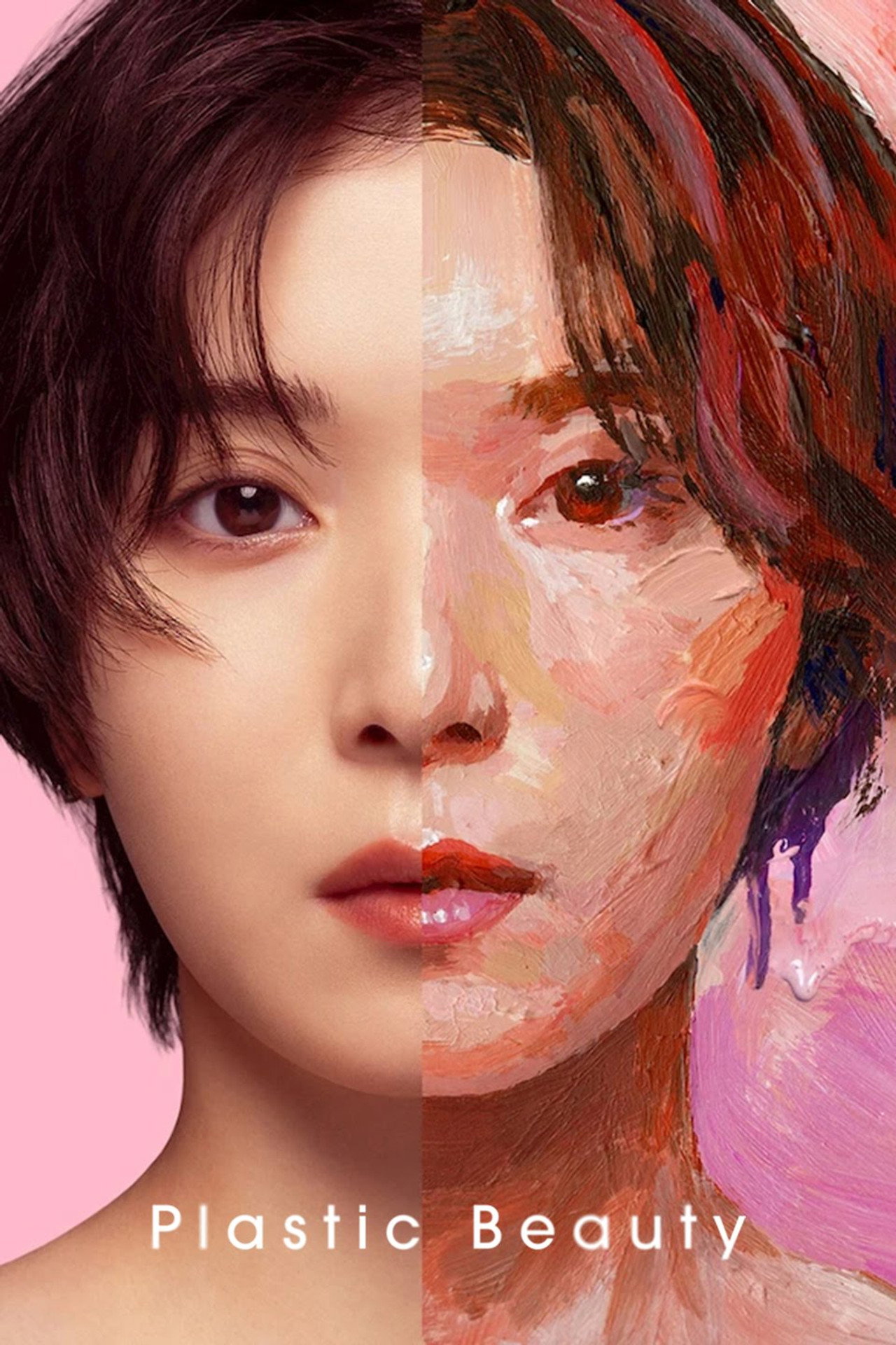 Plastic Beauty