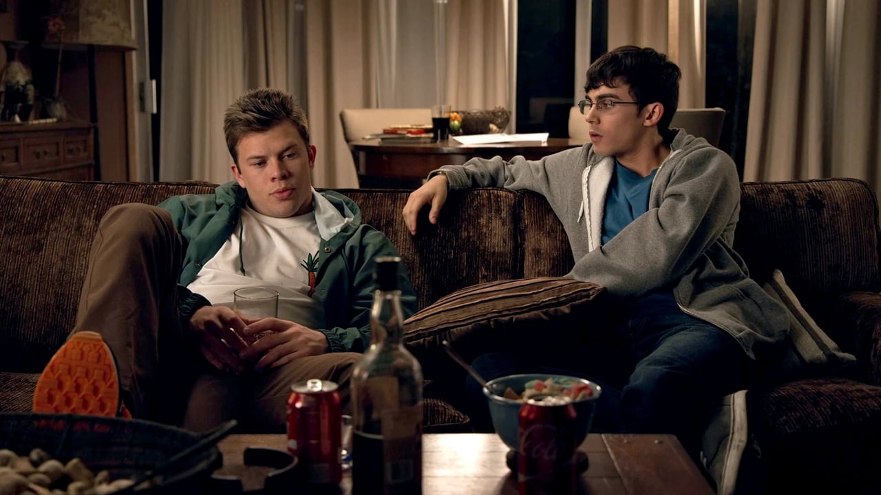 Image American Vandal