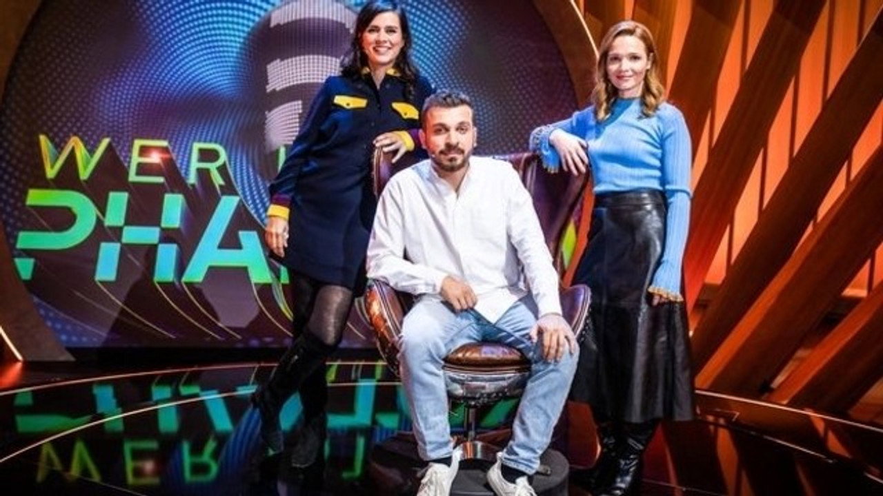 Säsong 1 bakgrundsbild