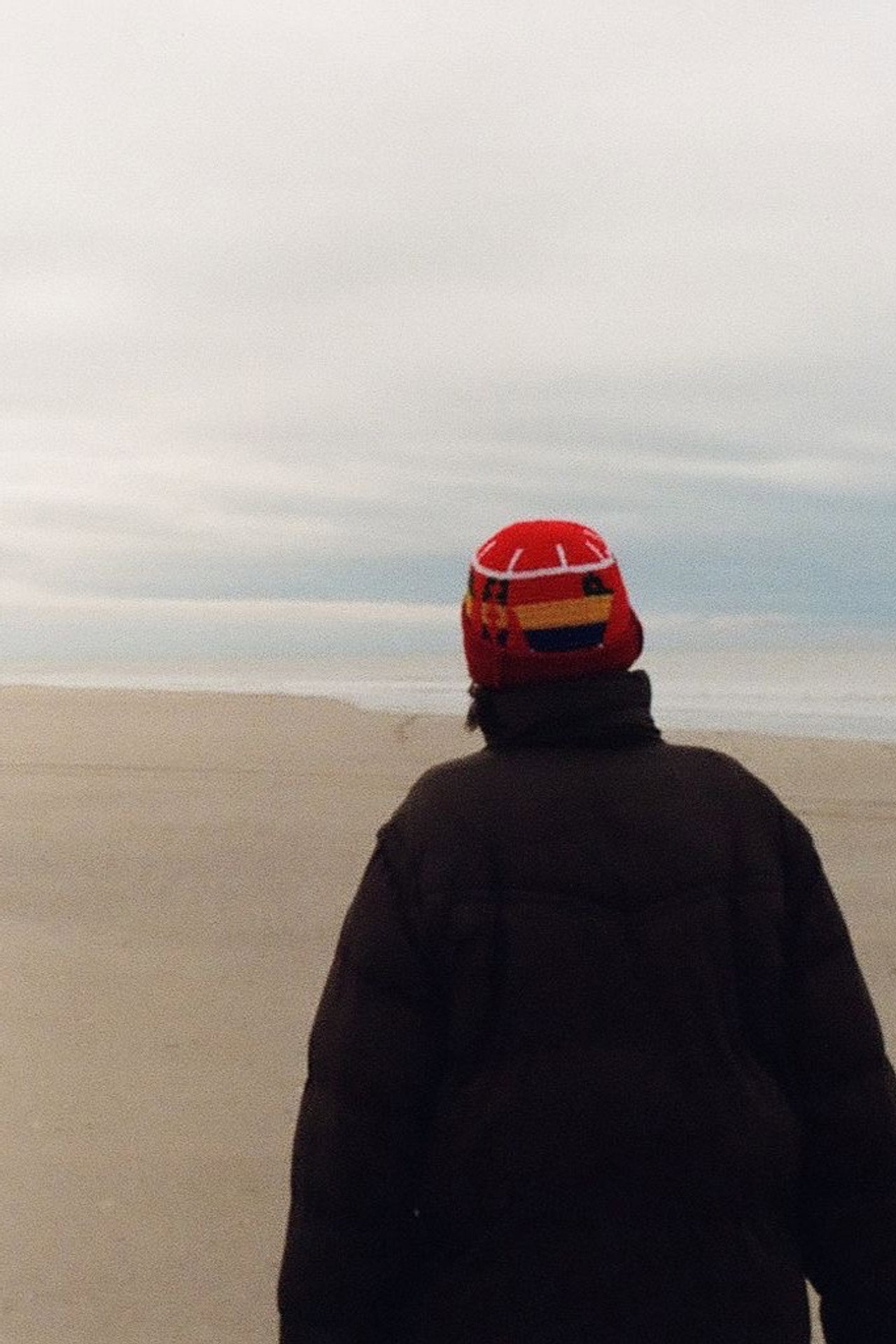 Nouveaux Horizons filmaffisch