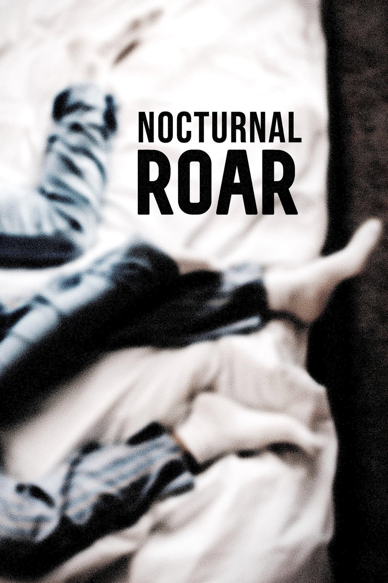Nocturnal Roar filmaffisch
