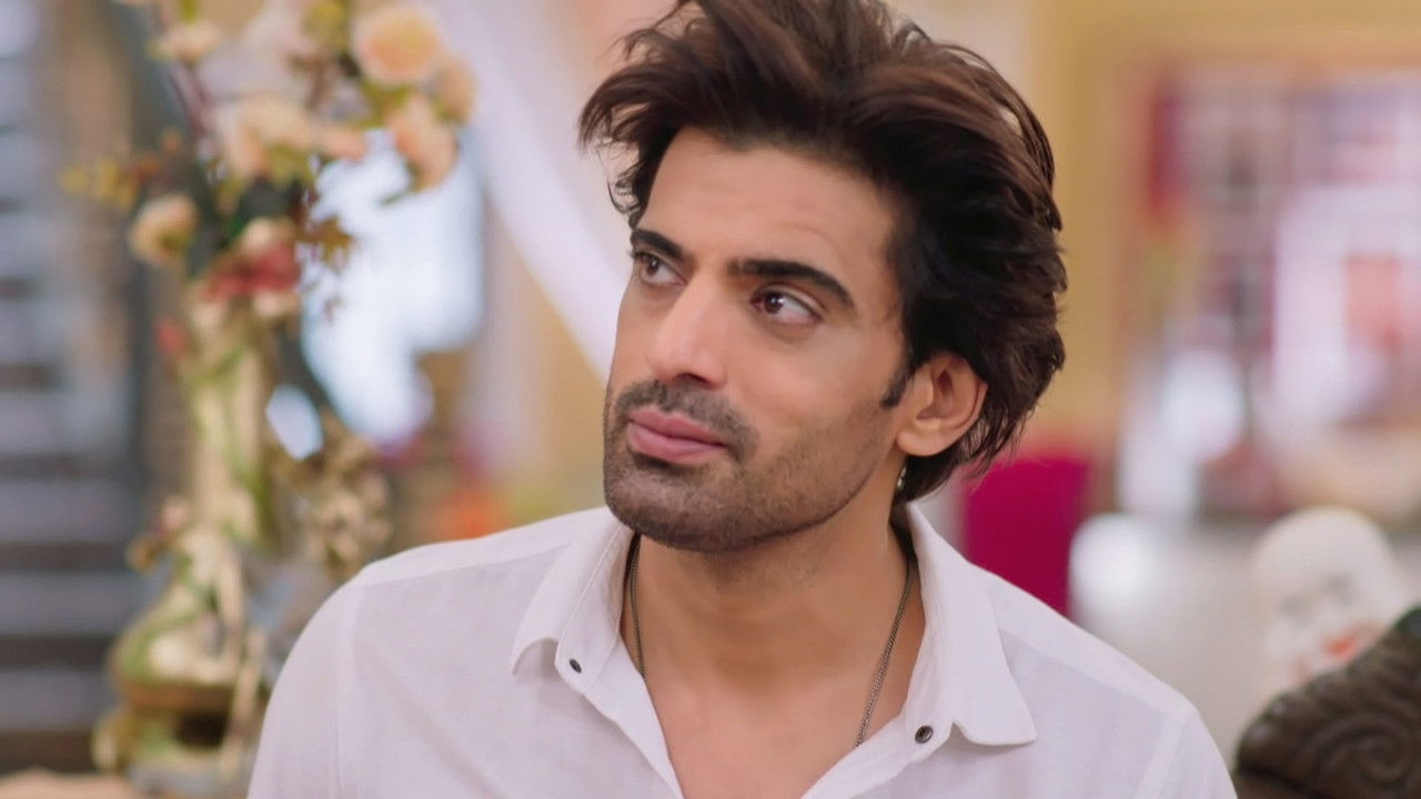 लॉकडाउन की लव स्टोरी — Épisode 84