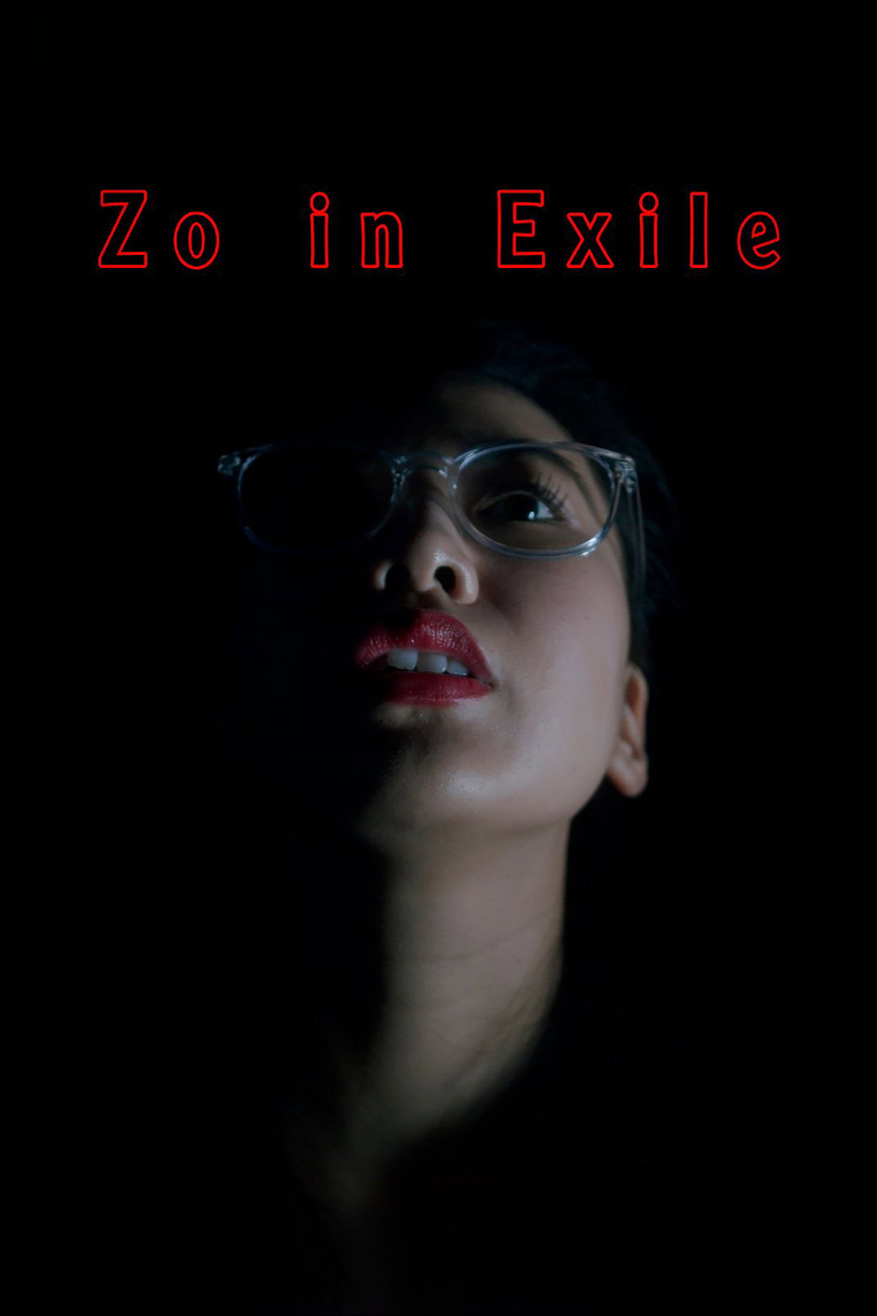 Zo in Exile filmaffisch