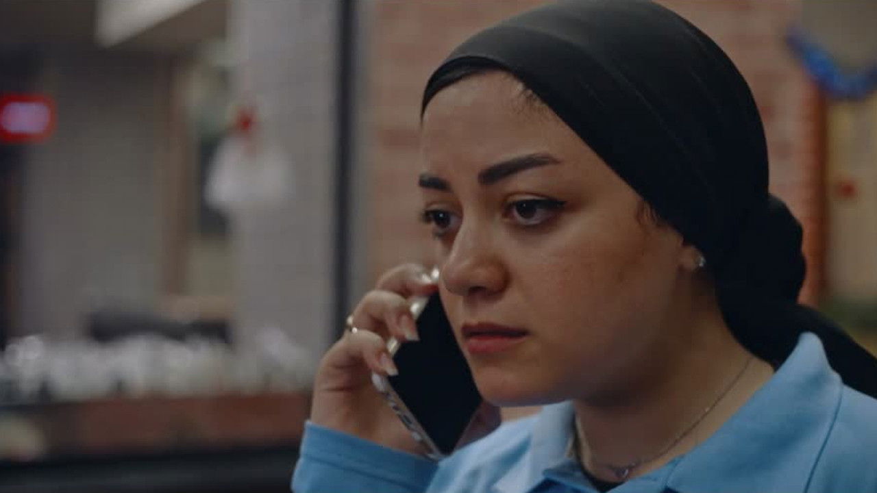 ساعته وتاريخه ج2 — Épisode 3