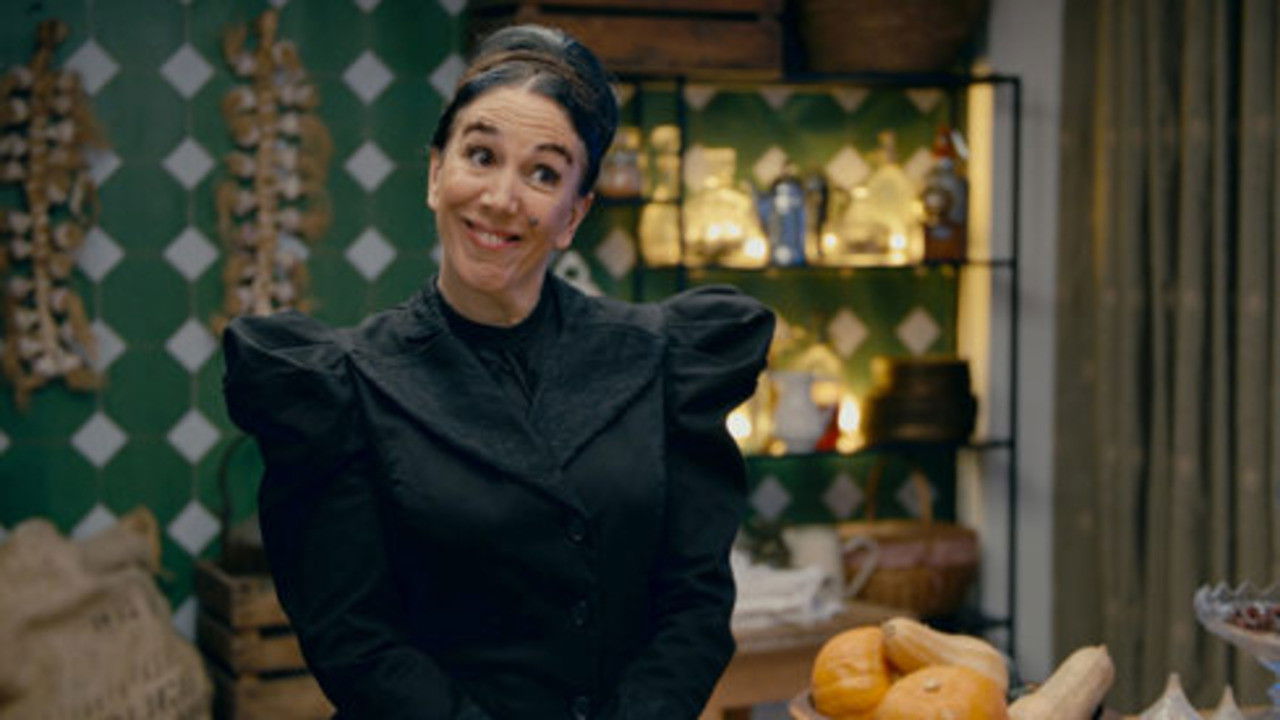 Cramel — Épisode 8