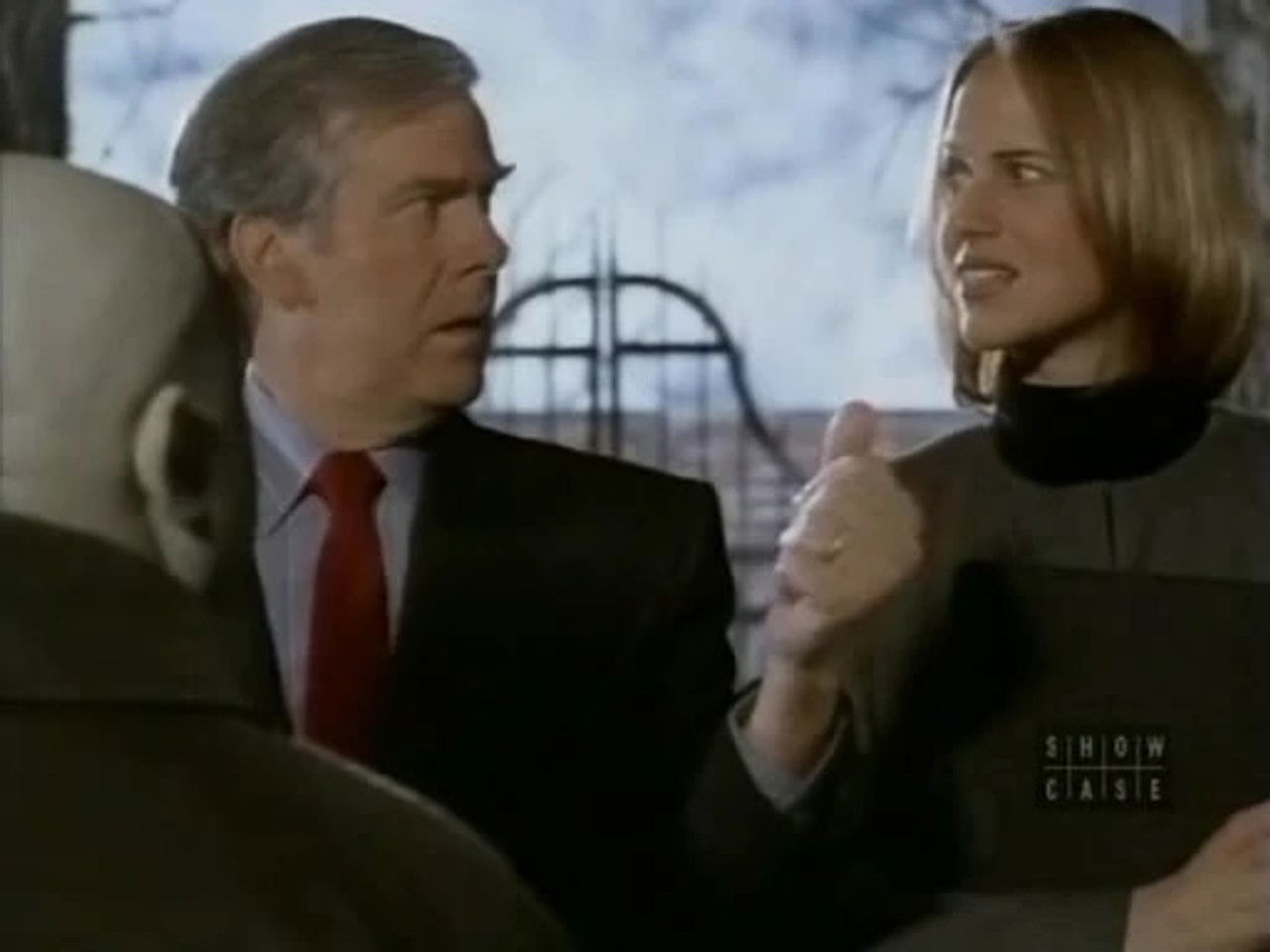 La nouvelle famille addams — La folie des grandeurs