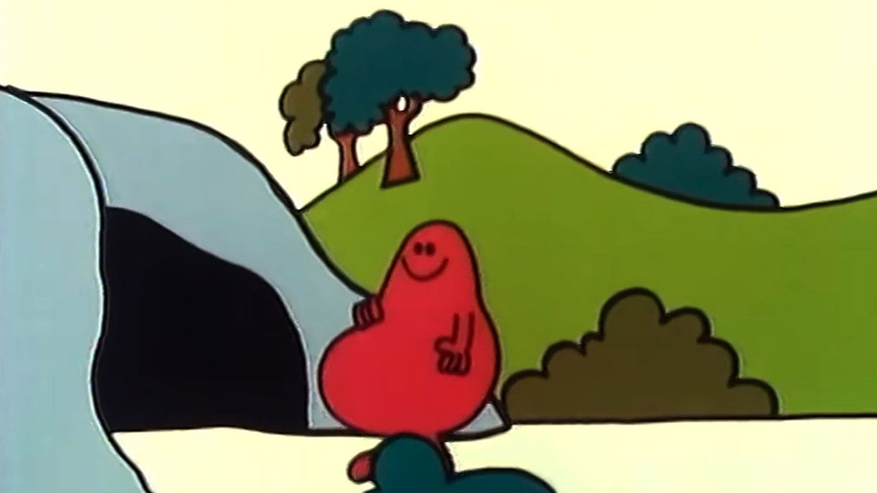 Mr. Men — Épisode 12