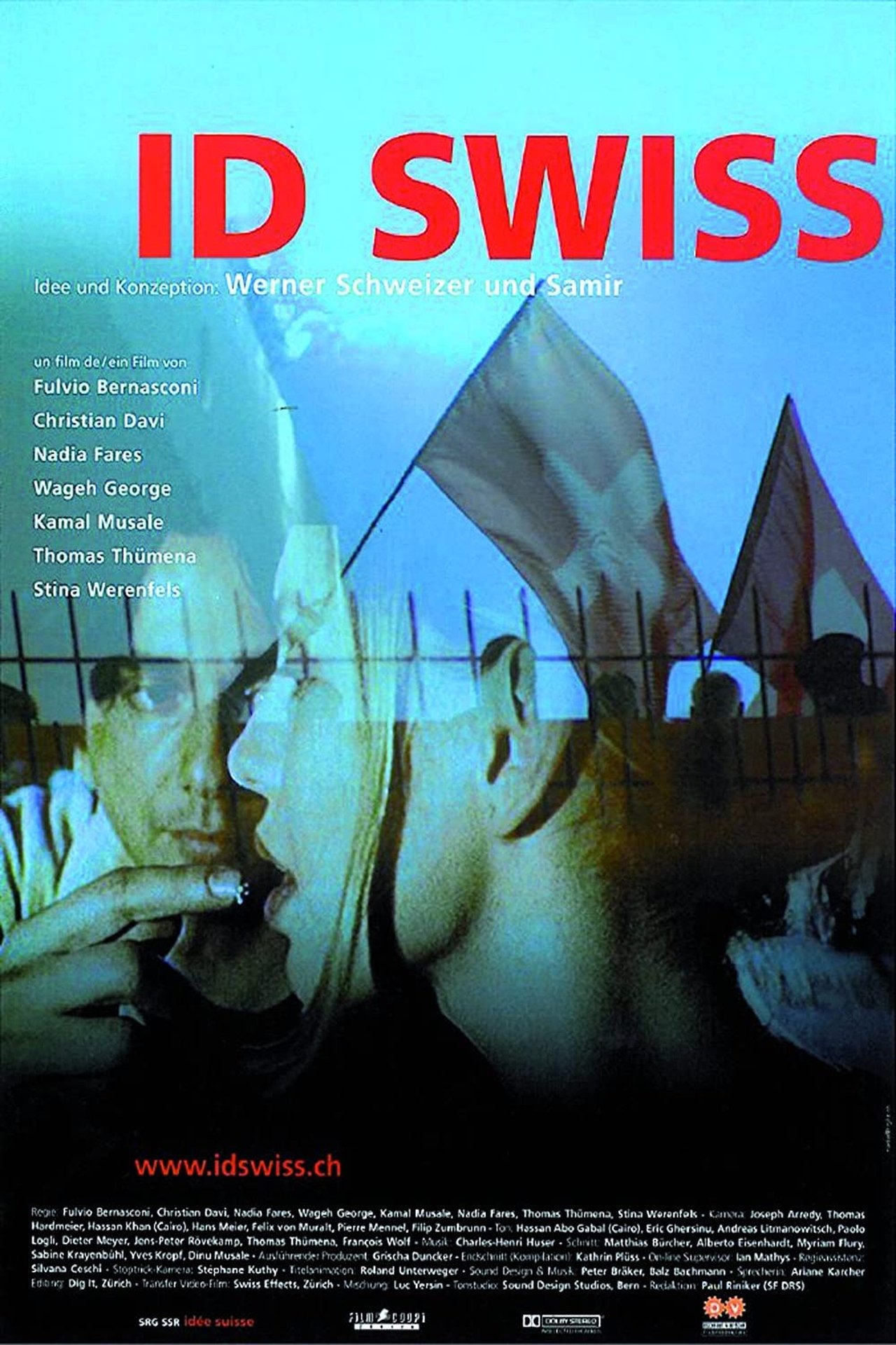 ID Swiss ID Swiss