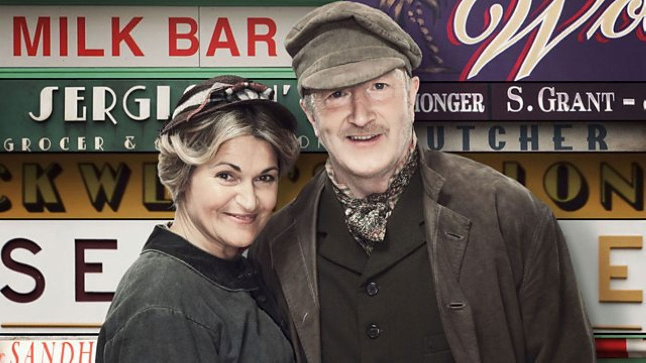 Turn Back Time — Épisode 1