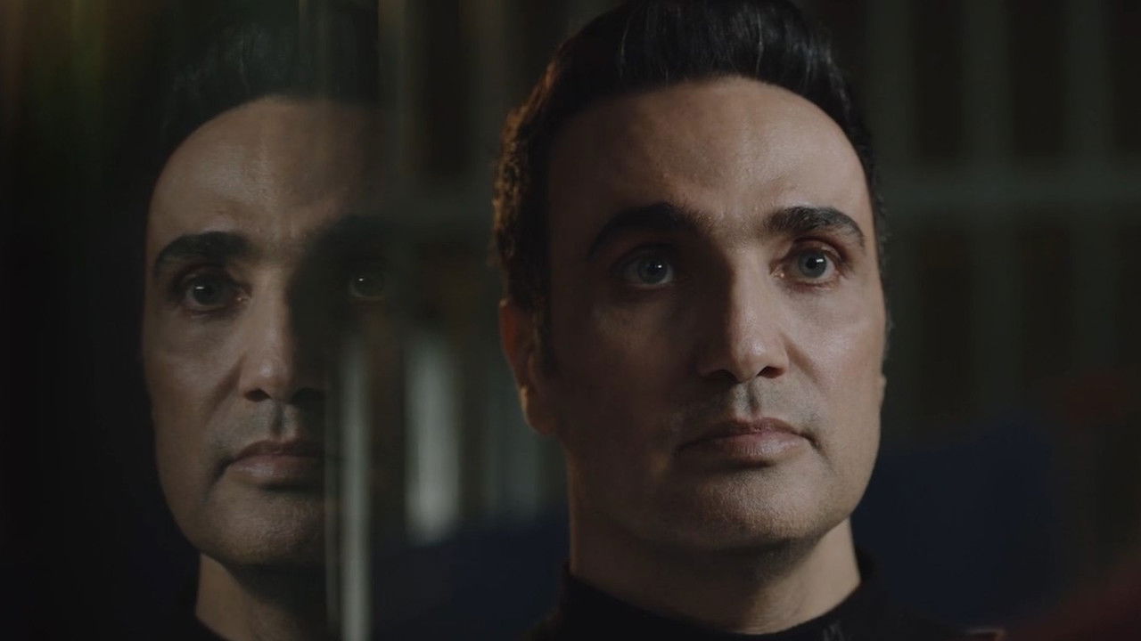 عقرب عاشق — Épisode 11