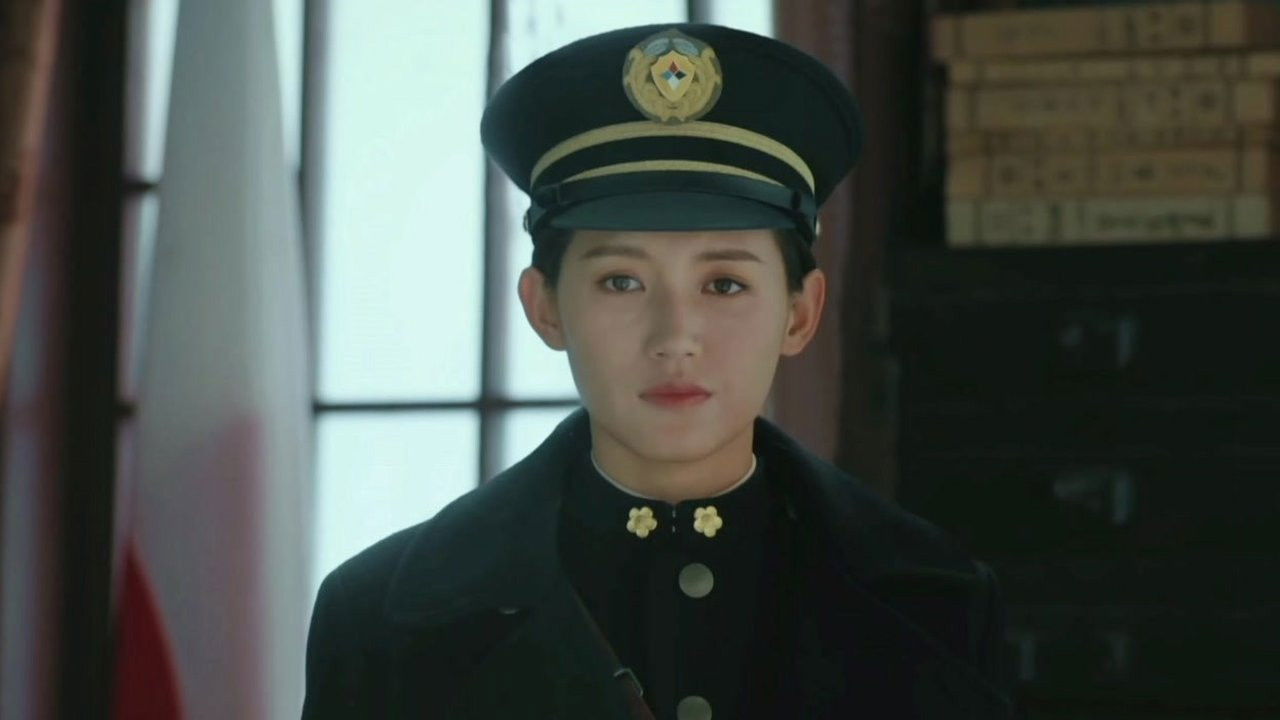 胜算 — Épisode 27