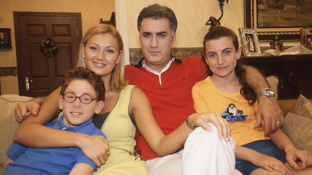 Çocuklar Duymasın - Season 8