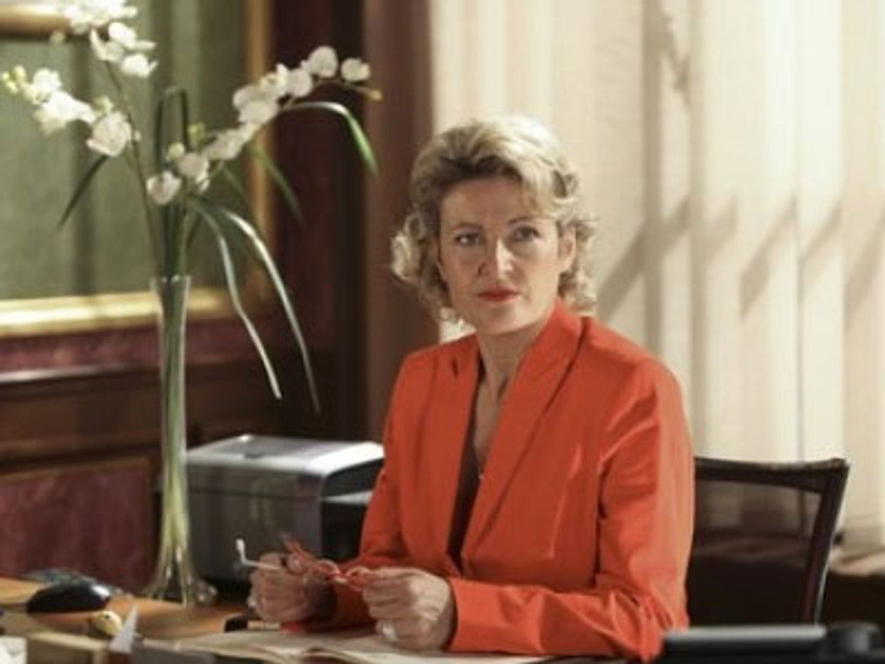 De Rodenburgs — Épisode 7