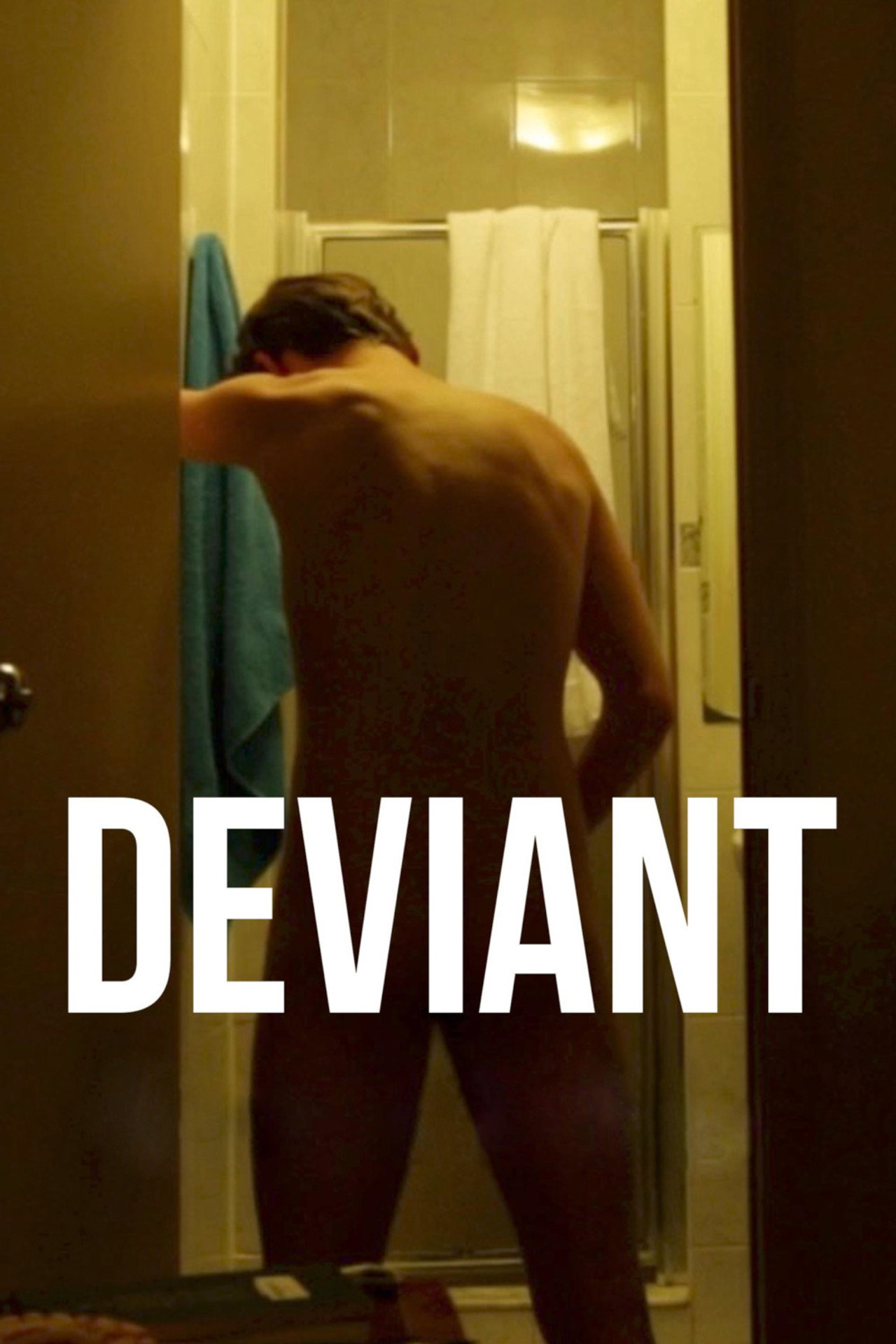 Deviant filmaffisch
