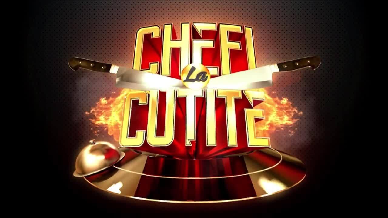 Chefi la cutite - Season 1