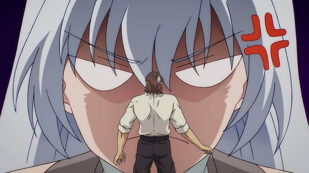 The Banished Court Magician Aims to Become the Strongest - Season 1 Episode 7 : Labyrinth