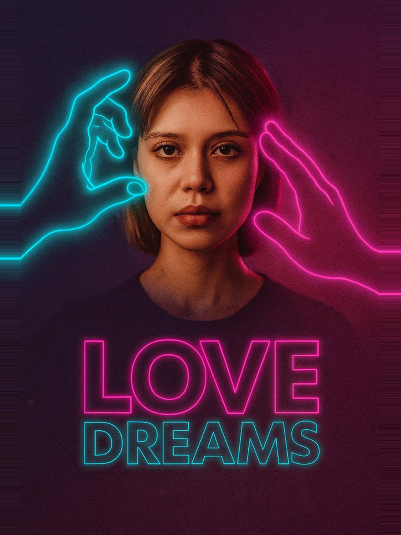 Love Dreams Backdrop