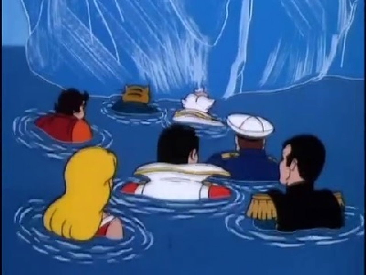 Shazam! — Le Maître Des Etoiles (Shazam!)