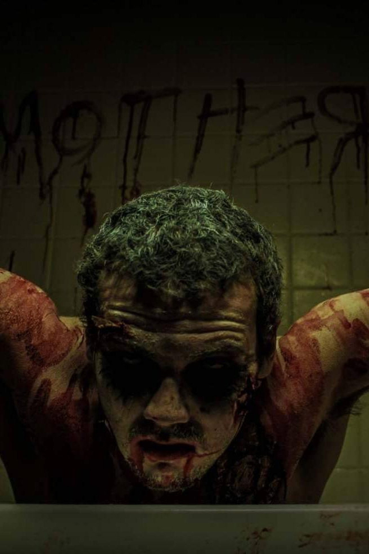 Mother filmaffisch