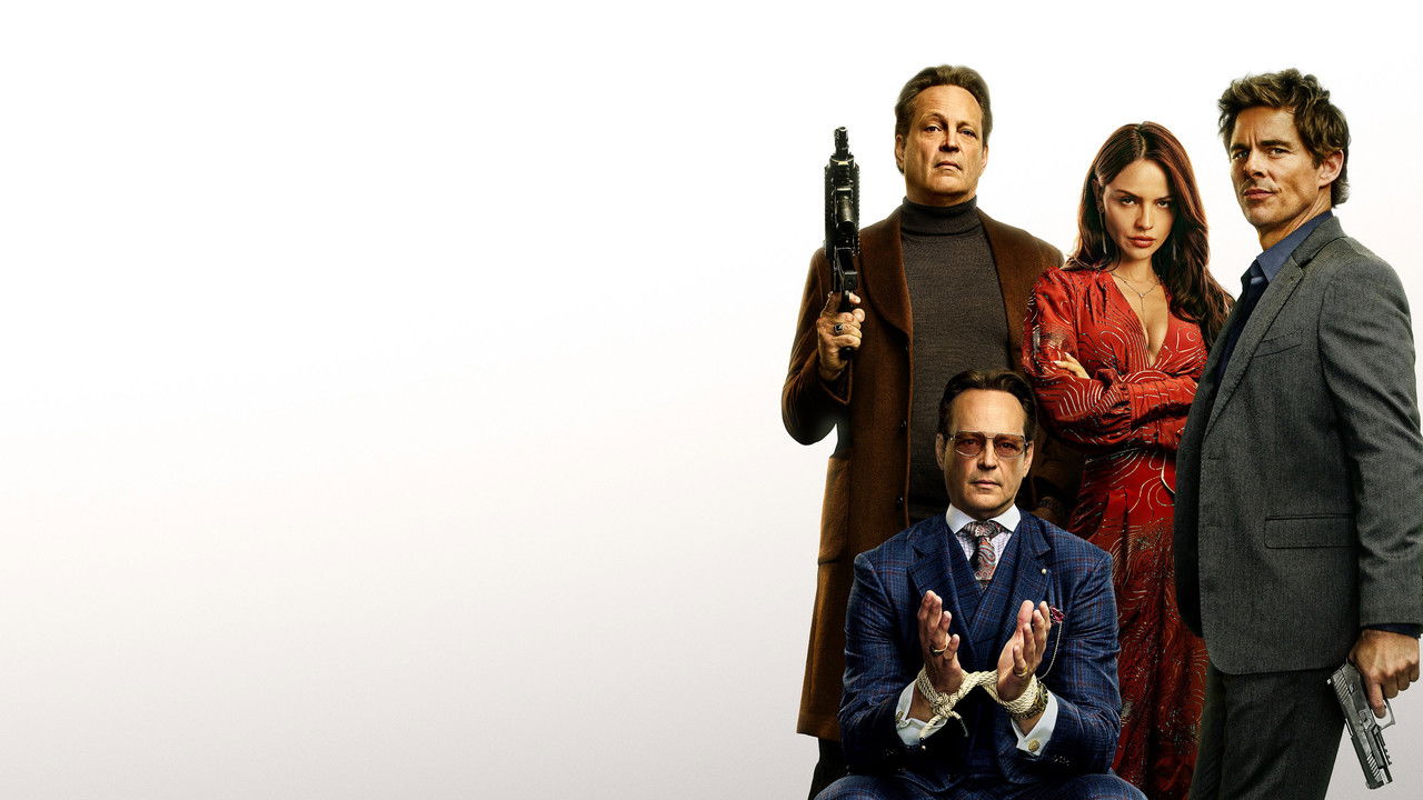 Mike & Nick & Nick & Alice