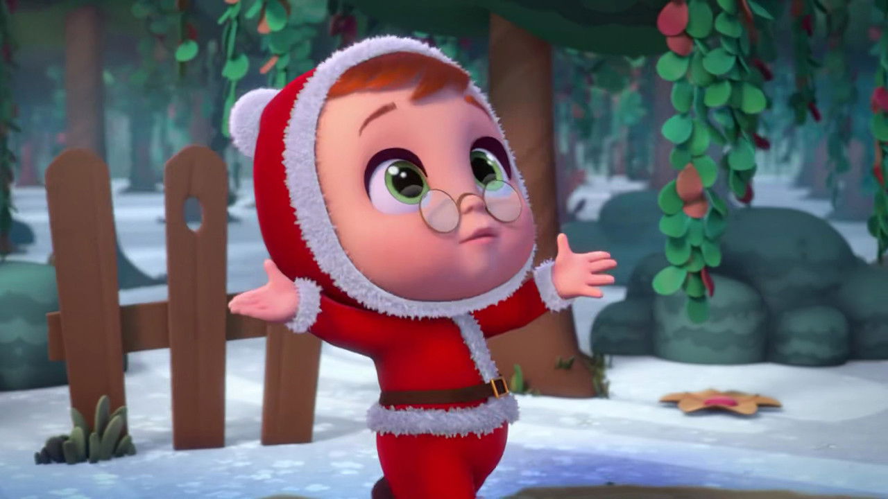 Bebés Llorones Lágrimas Mágicas — Épisode 11