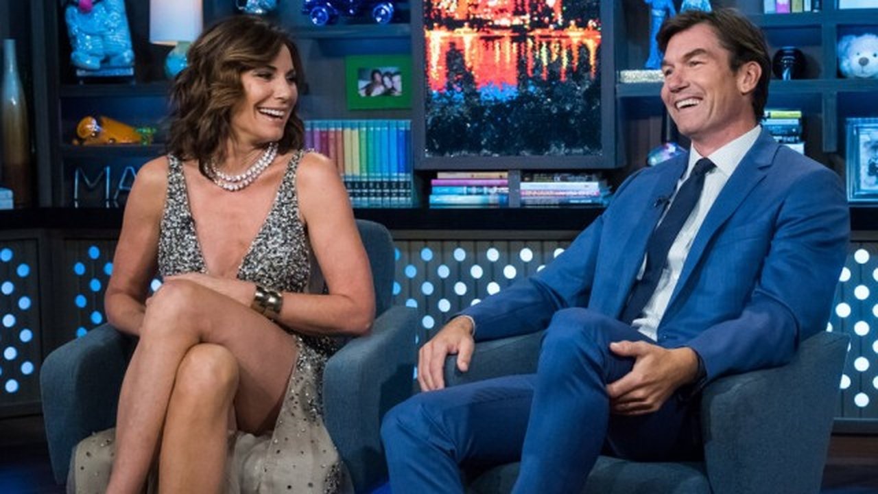 Watch What Happens Live with Andy Cohen - Season 15 Episode 136 : LuAnn de Lesseps; Jerry O'Connell