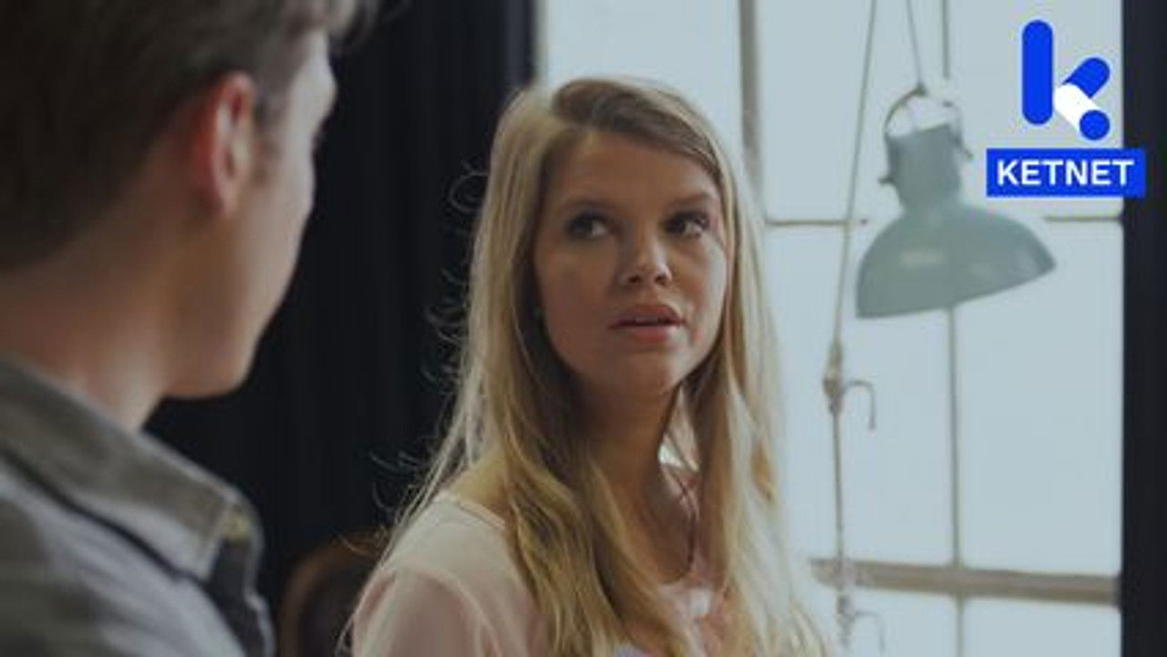 Ghost Rockers — Épisode 18