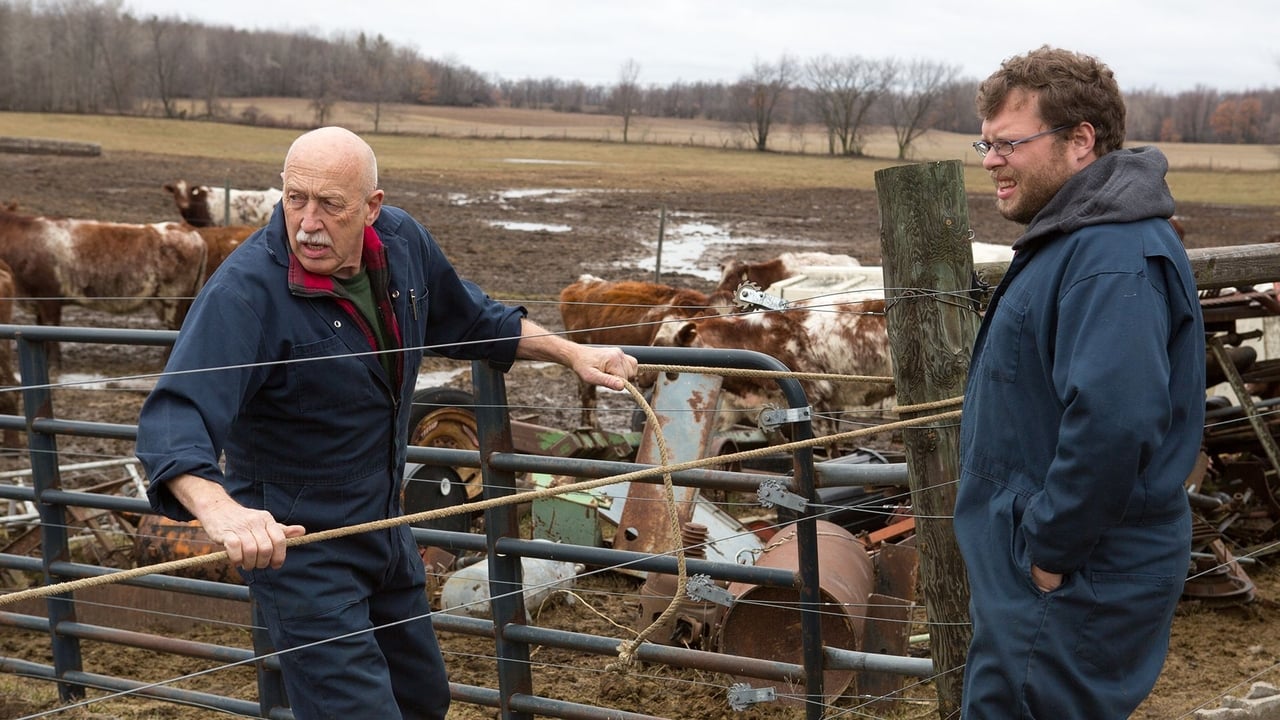 The Incredible Dr. Pol - Season 4 Episode 1 : Noah's Bark