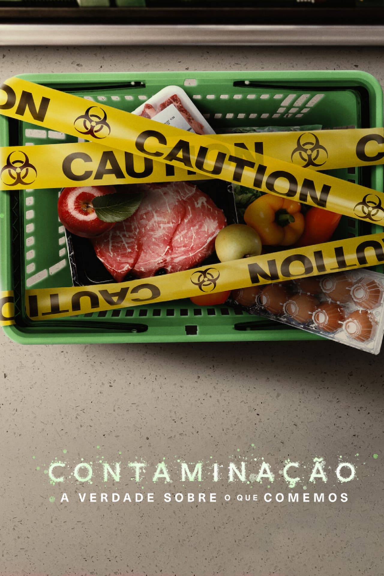 Contaminação: A Verdade Sobre o que Comemos Dublado Online