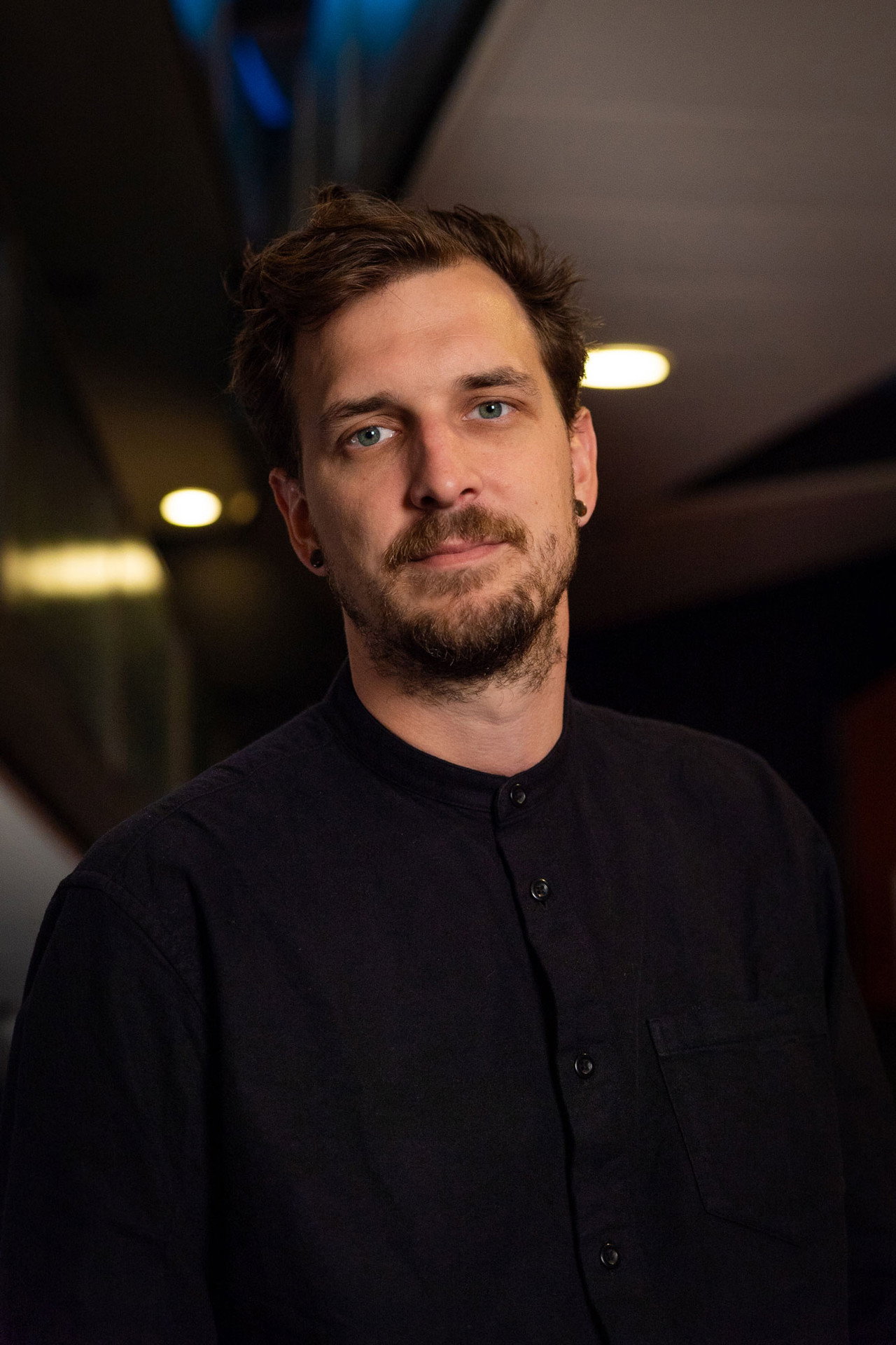 Julien Minguely
