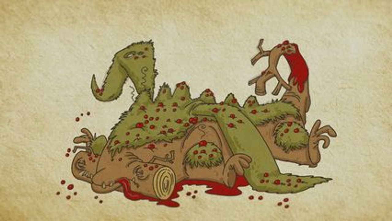 Flin & Flo — Épisode 18