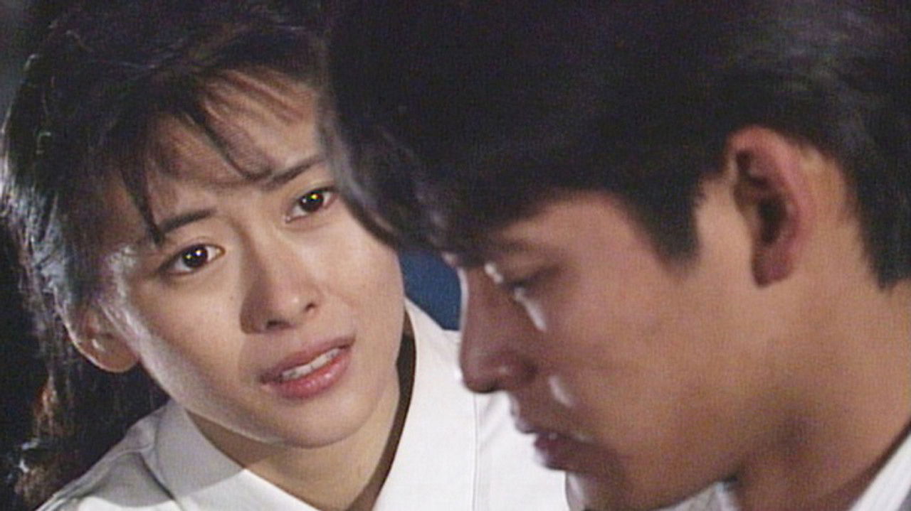 卒業 — Épisode 9