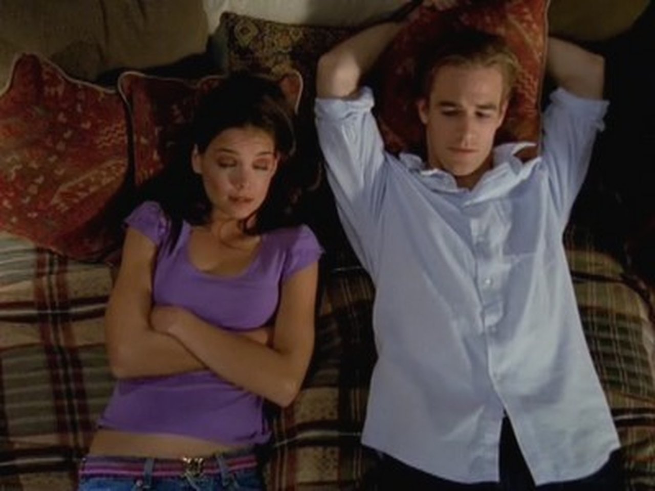 Image Dawson's Creek