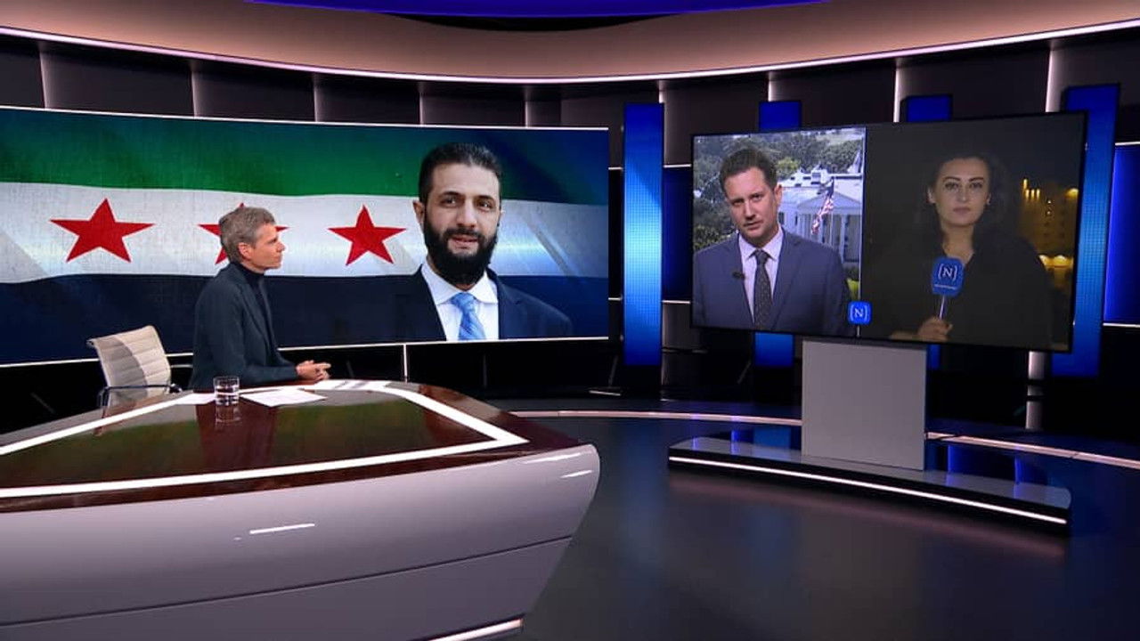 Nieuwsuur — Épisode 311