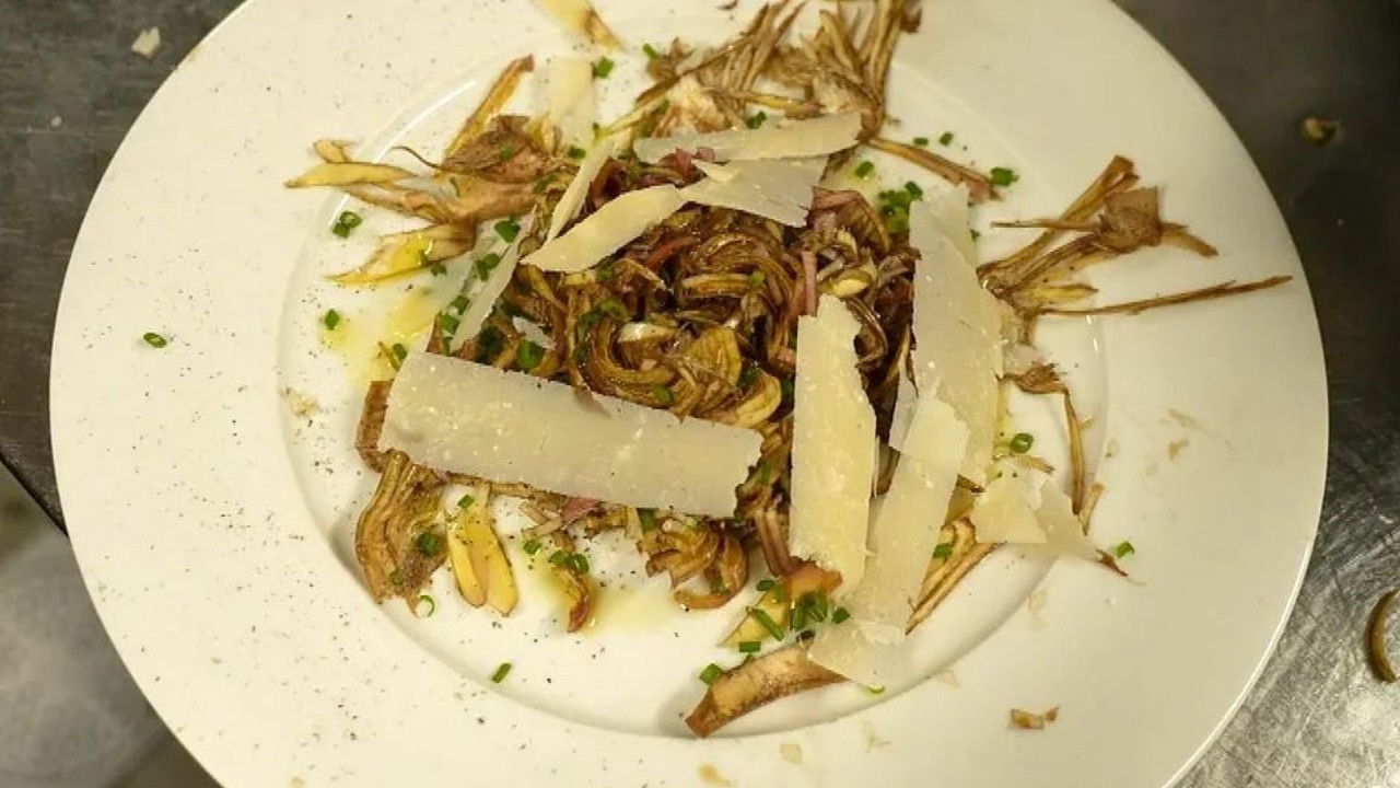 Voyage en cuisine — Venise : l'artichaut vénitien