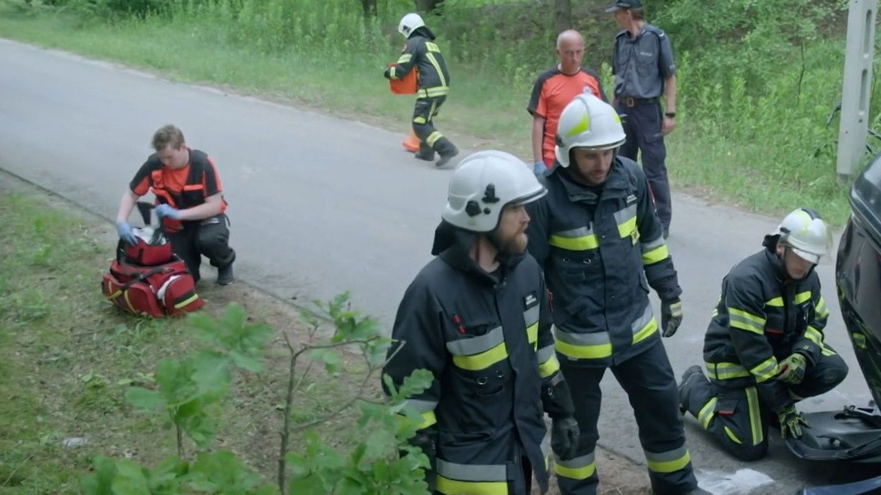 Remiza. Zawsze w akcji! — Épisode 27